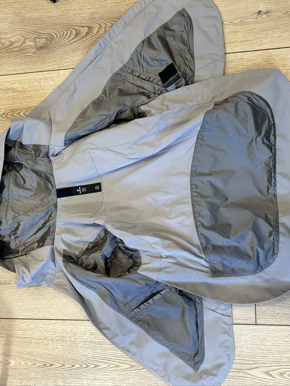 Lululemon Everyday Getaway jacket size 4